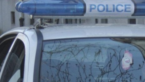 Спипаха Пилето за палеж на кола в жк "Илинден" 