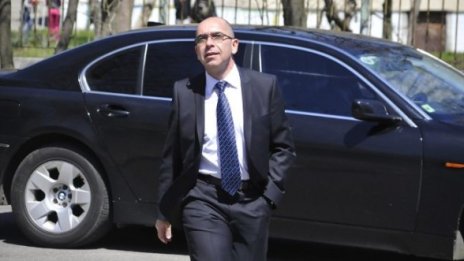 Здравеопазването ни е прилично, оцени го Константинов 