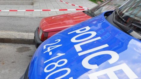 Въоръжен грабеж е извършен в офис във Варна