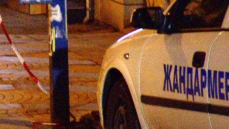 Петима задържани след меле пред кръчма в Асеновград