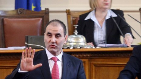 Нов скандал в парламента за "Избори 2011" 