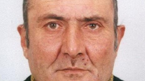 МВР издирва изчезнал мъж от Врачанско