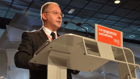 Евросоциалистите имаме алтернатива, рече Станишев 