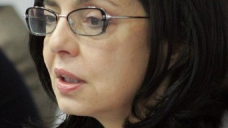 Кунева търси нова национална кауза 