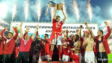 В ЦСКА отново на прегледи за допинг