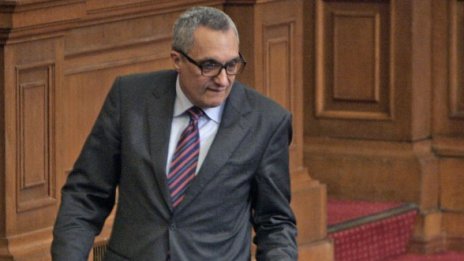 Костов иска КСНС за енергийната сигурност