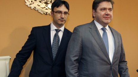 Газ за България ще има, увери Шматко