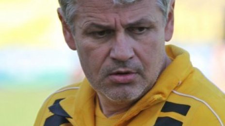 Алжирец не успя да стане пернишки "чук"