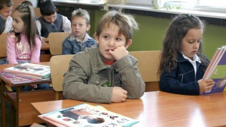 От утре дървена ваканция за всички ученици