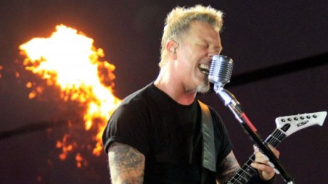 Metallica организират собствен фестивал през юли