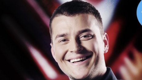Мария Илиева и Любо дават рамо на актьор от X Factor 