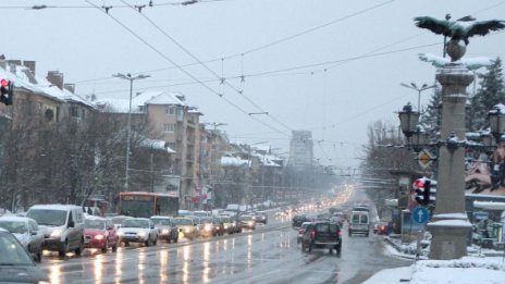 Половината пари в бюджета на София отиват за инвестиции 