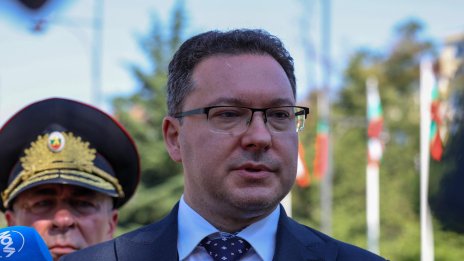 Митов за Коцев: От запис се чува как кметът се държи като нотариус на две фирми
