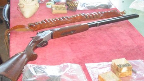 36-годишна се застреля в Поморийско