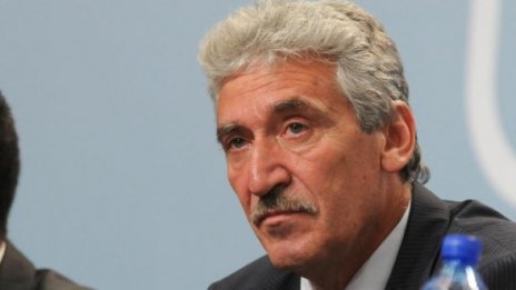 При бедствия всичко е законно, твърди ГЕРБ 