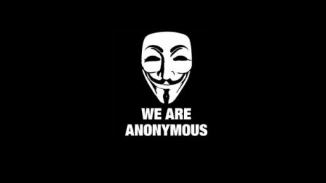 Здравей, България! Ние сме Anonymous! 
