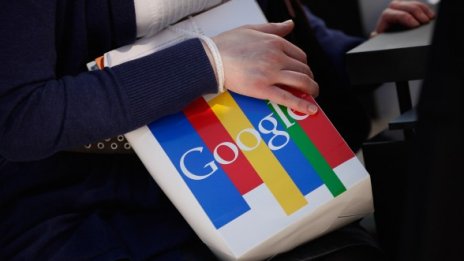 ЕС одобри сделката между Google и Motorola 