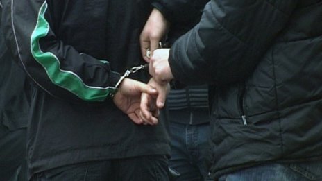 Хванаха измамник, ужилил столичанин с 3800 лв 
