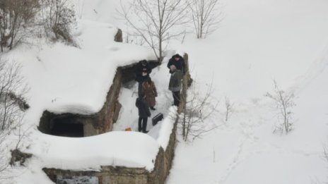 Откриха труп на момиче в София