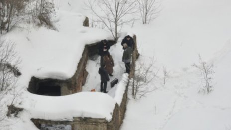Починалата жена в София е наркозависима