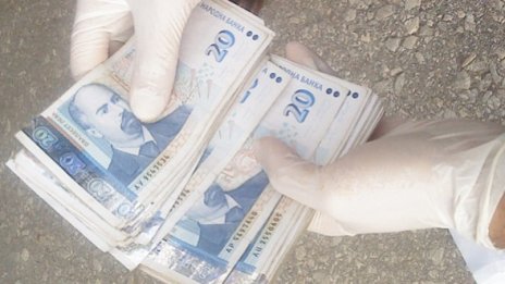 Апаши свиха 3 бона от пощата в бургаското село Маринка