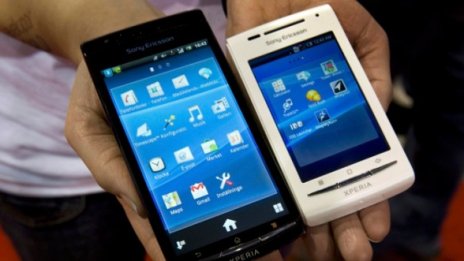 Разводът между Sony и Ericsson вече е официален  