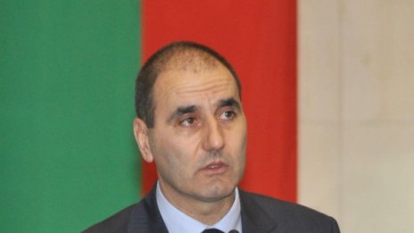 Ръката ми винаги е била протегната за диалог със съда!  