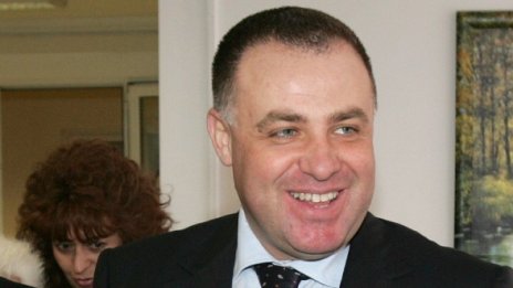 Нинова и антикорупция е като талибан и антитероризъм!