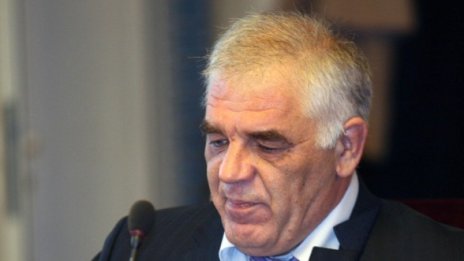 Танов, гледай си спокойно работата, отсича Борисов