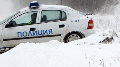 27-годишен отвлече 16-годишна във Великотърновско