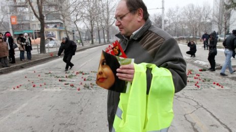 Бистрят агресивни мерки срещу убийците на пътя