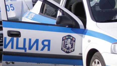Закопчаха 17-годишен за грабежа в "Токуда"
