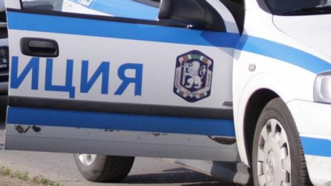 35-годишен скочи от седмия етаж във Враца 