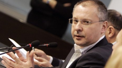 Няма да водя битки с Първанов, вредно е за БСП! 