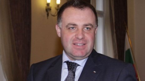 Проверяват свидетелството за съдимост на Георги Харизанов