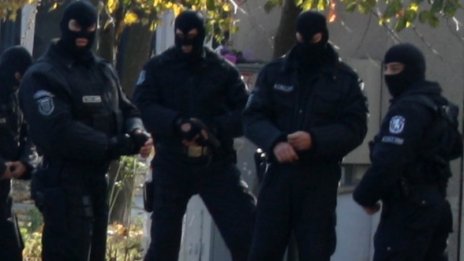 Ново предложение - полицаите на психотест по 2 пъти в годината 