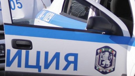 Психично болен рани полицай от Карлово 