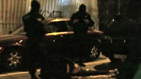 Дама и други двама задържани за измами с ДДС