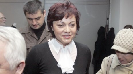 Червените в защита за бонусите: Лъжа е!