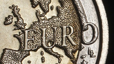 Германия заговори за изключване на Гърция от еврозоната