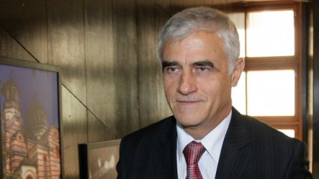 Петър Димитров: Прибраха 200 млн. лв. от държавните дружества