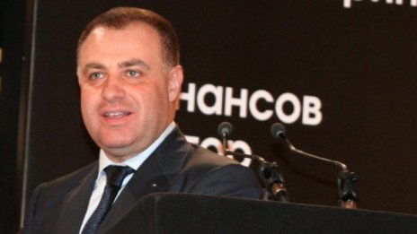 Мирослав Найденов: Никой от министрите не е взел бонуси