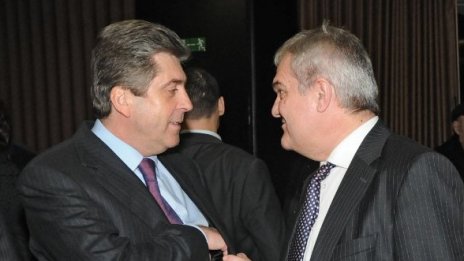 Престъпността ескалира, предупреждава Румен Петков