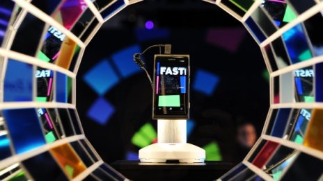 Nokia е пазарен лидер при Windows Phone