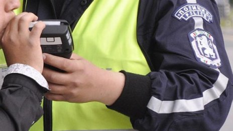 3 пъти пиян зад волана = 3 месеца затвор