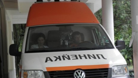 Разследват смъртта на малко дете в Шумен