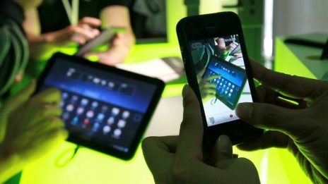 Мания по Android - на ден се активират по  850 хил. устройства