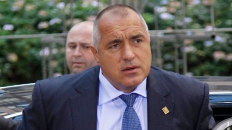Няма да обвързваме с Шенген преговорите на Сърбия с ЕС  