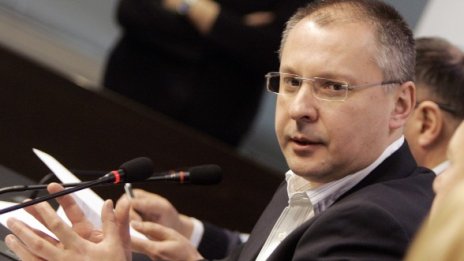 Лъжат! Това не са всички бонуси, отсече Станишев