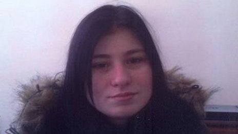 Полицията издирва 15-годишно момиче от Русе